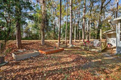 Mobile Home at 500 Chaffee Rd South, #157 Jacksonville, FL 32221