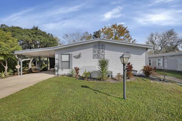  Mobile Home For Sale