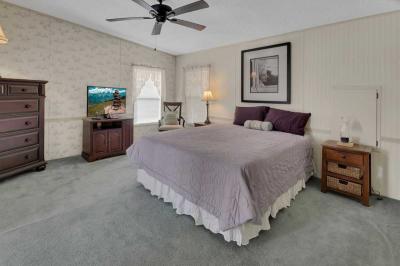 Photo 5 of 8 of home located at 132 Cypress Circle Lake Helen, FL 32744