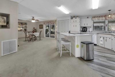 Photo 4 of 8 of home located at 132 Cypress Circle Lake Helen, FL 32744