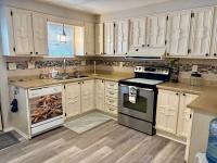 1973 DODH Mobile Home