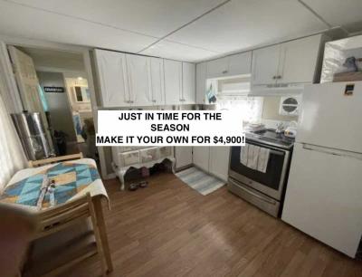 Mobile Home at 5917 14th Ave W Lot 419 Bradenton, FL 34207