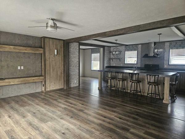 Photo 1 of 2 of home located at 409 Ash Parkway Westville, IN 46391