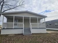 2019 Clayton Home The Loft 5628-562 Mobile Home