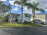 1973 MALB Mobile Home
