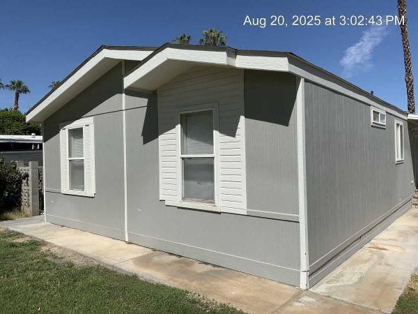 2001 Golden West Mobile Home For Sale