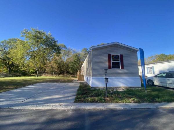2025  Mobile Home For Sale