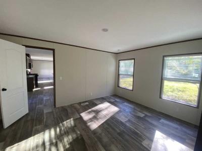 Photo 4 of 15 of home located at 411 S. Grover Ave., #93 Alma, MI 48801