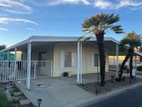 1977 Colonial Mobile Home