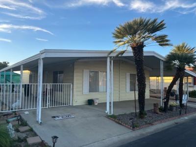 Photo 2 of 12 of home located at 601N Kirby St Hemet, CA 92545