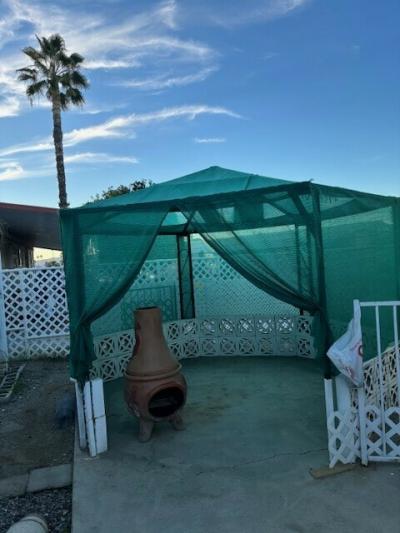 Photo 3 of 12 of home located at 601N Kirby St Hemet, CA 92545