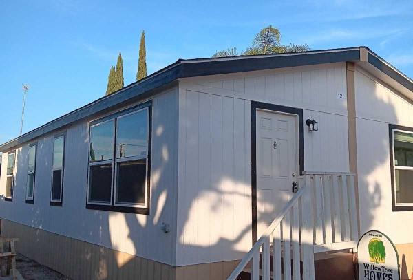 2024 FLEETWOOD HOMES   Mobile Home For Sale