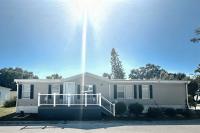 2000 Homes of NOBILITY ALL AGE PARK Mobile Home