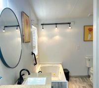 2000 Homes of NOBILITY ALL AGE PARK Mobile Home