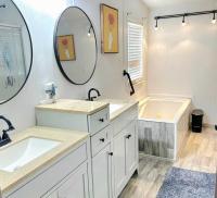 2000 Homes of NOBILITY ALL AGE PARK Mobile Home