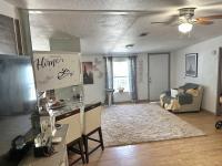 2000 Homes of NOBILITY ALL AGE PARK Mobile Home