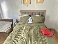 2000 Homes of NOBILITY ALL AGE PARK Mobile Home