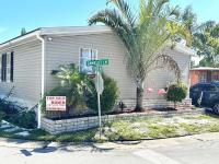 2000 Homes of NOBILITY ALL AGE PARK Mobile Home