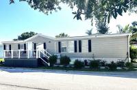 2000 Homes of NOBILITY ALL AGE PARK Mobile Home