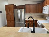 2005 Palm Harbor Geronimo Manufactured Home