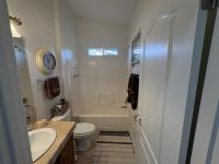 2005 Palm Harbor Geronimo Manufactured Home