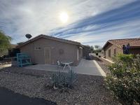 2005 Palm Harbor Geronimo Manufactured Home