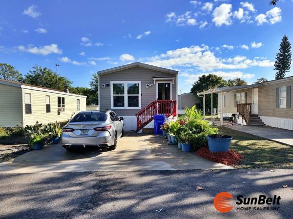 2019 CMHM Mobile Home For Sale