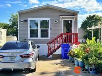 2019 CMHM Mobile Home