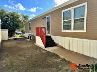 2019 CMHM Mobile Home