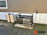 2019 CMHM Mobile Home