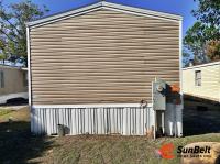 2019 CMHM Mobile Home