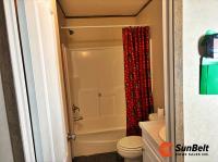 2019 CMHM Mobile Home