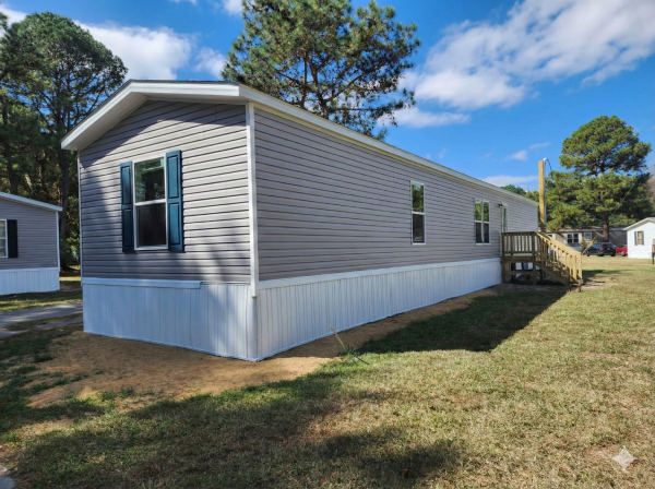 2025 Champion Mobile Home For Sale