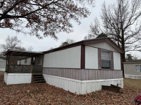 2004 RIVER BIRCH Mobile Home For Sale