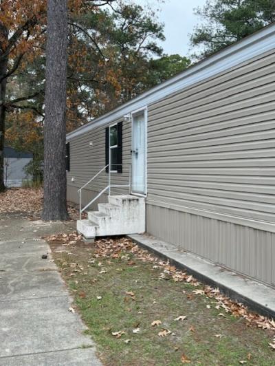 Mobile Home at 317 Adams Street Richland, MS 39218