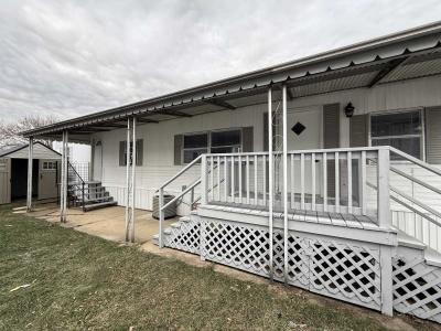 Photo 2 of 14 of home located at 1712 S. Dixie Hwy #37 Crete, IL 60417