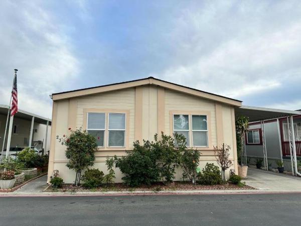 Photo 1 of 2 of home located at 2052 Gold St. #234 Alviso, CA 95002
