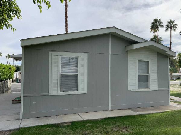 2001 Golden West Mobile Home For Sale