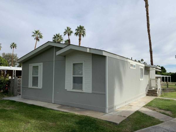 2001 Golden West Golden West Manufactured Home