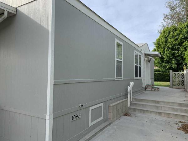 2001 Golden West Golden West Manufactured Home
