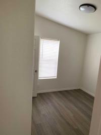 2001 Golden West Golden West Manufactured Home