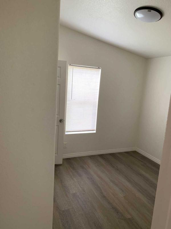 2001 Golden West Golden West Manufactured Home