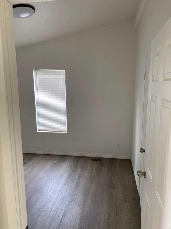 2001 Golden West Golden West Manufactured Home