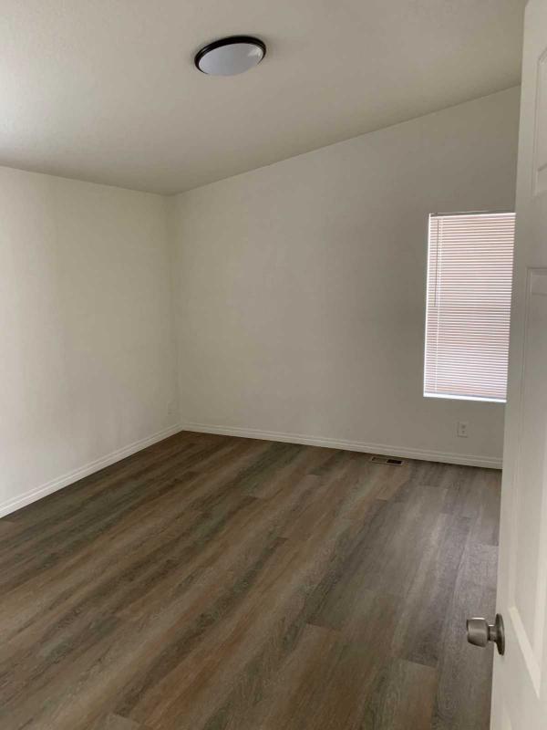 2001 Golden West Golden West Manufactured Home