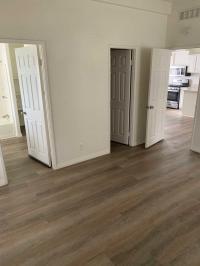 2001 Golden West Golden West Manufactured Home