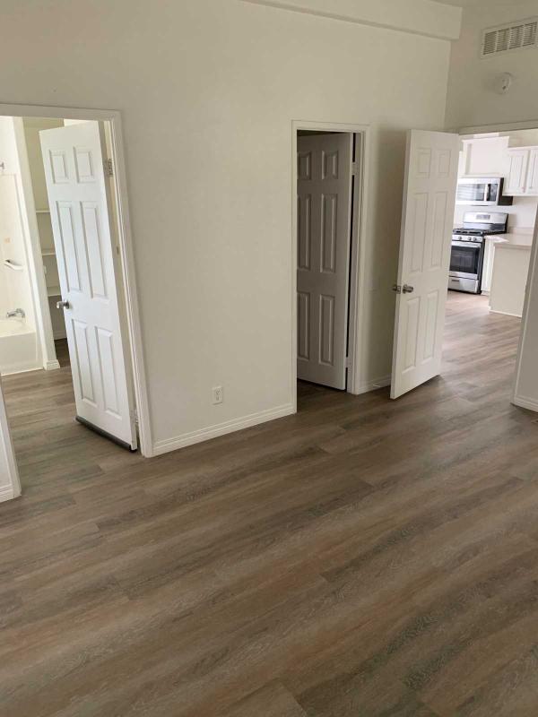 2001 Golden West Golden West Manufactured Home