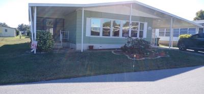 Mobile Home at 125 Rigi Slope Dr. Winter Haven, FL 33881