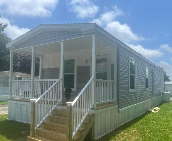 2025 Champion Mobile Home For Sale