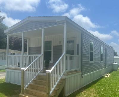 Mobile Home at 19 Jubilee Park Peach Bottom, PA 17563