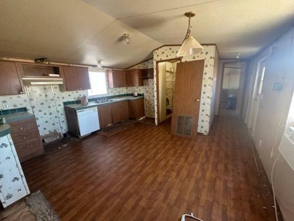 Photo 1 of 1 of home located at West Glen Mhp 6101 S 7th St Abilene, TX 79605